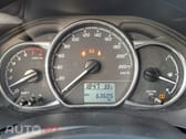 Toyota Yaris VVT-i Comfort