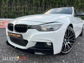 BMW 328 i Auto Line Sport