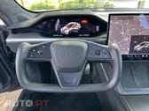 Tesla Model S Plaid AWD