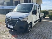 Renault Master 2.3 dCi L2 3.5T CD
