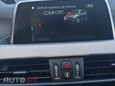 BMW X1 16 d sDrive