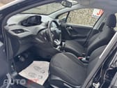 Peugeot 208 1.6 BlueHDi Allure