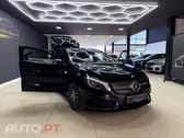 Mercedes-Benz A 180 Dynamic Edition