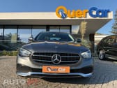 Mercedes-Benz E 300 de Avantgarde