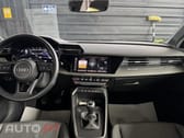 Audi A3 30 TFSI S line