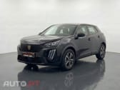 Peugeot 2008 1.2 Hybrid e-DCS6 Style