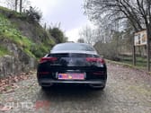 Mercedes-Benz CLA 180 d AMG Line Aut.