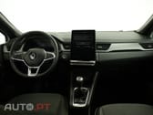 Renault Captur Captur 1.0 TCe Techno