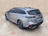 Peugeot 308 SW 1.2 PureTech GT Line EAT8
