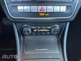 Mercedes-Benz GLA 200 AMG Line Aut.