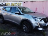Peugeot 2008 1.5 BlueHDi Active Pack
