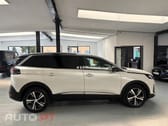 Peugeot 5008 1.5 BlueHdi GT Pack Eat8