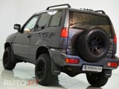 Nissan Terrano II 2.7TD AC