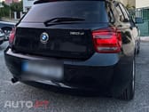 BMW 120 120d Line Sport Full Extras