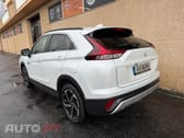 Mitsubishi Eclipse Cross 2.4 PHEV eMotion