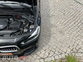 BMW X2 16 d sDrive