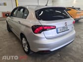 Fiat Tipo 1.3 M-Jet Lounge
