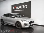 Ford Focus 1.0 EcoBoost MHEV ST-Line