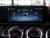 Mercedes-Benz A 200 Standard