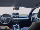BMW 118 D Sport 