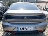 Peugeot 508 1.5 BlueHDi GT Line EAT8