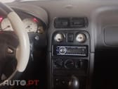 MG MGF 1.8 VVC
