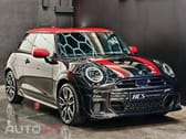 MINI Cooper S JCW M