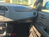 Fiat Bravo ND