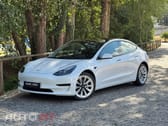 Tesla Model 3 Standard Range Plus RWD
