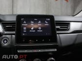 Renault Captur 1.0 TCe Exclusive
