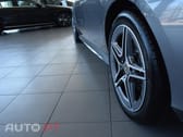 Mercedes-Benz CLA 200 d Shooting Brake AMG Line Aut.