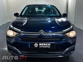 Citroen e-C4 X Feel Pack