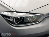 BMW 318 d Touring