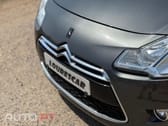 Citroen DS3 1.6 e-HDi Airdream Sport Chic