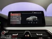 BMW 520 d Auto