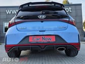 Hyundai i20 N 1.6 T-GDi Performance Pack+TT