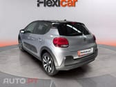Citroen C3 1.2 PureTech C-Series