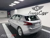 Peugeot 308 PureTech 110 Stop & Start Active