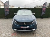 Peugeot 3008 1.2 PureTech Allure Pack