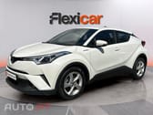 Toyota C-HR 1.8 Hybrid Comfort