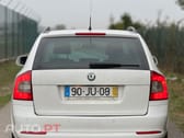 Skoda Octavia Break 1.6 TDi Elegance