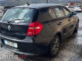 BMW 118 d
