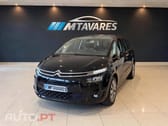Citroen C4 Grand Picasso 1.6 BlueHDi Live