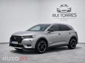 DS DS7 Crossback E-Tense Performance Line EAT8