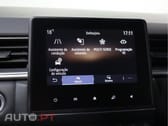 Renault Captur E-Tech Híbrido Plug-In techno