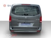 Mercedes-Benz Vito 116 CDI Longa Aut. EDITION