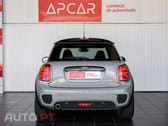 MINI Cooper Cooper D
