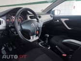 Citroen C-Elysée 1.5 BlueHDi Shine
