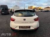 Seat Ibiza 1.2 TDi
