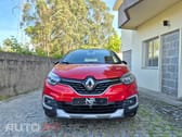 Renault Captur 0.9 TCE Exclusive